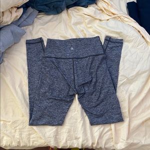 Wunder Under High-Rise 28” Luxtreme Lulus